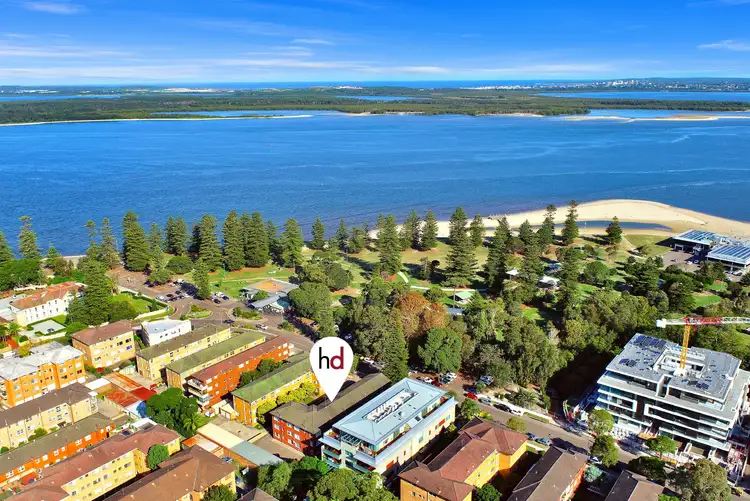 8/176 Russell Avenue, Dolls Point NSW 2219