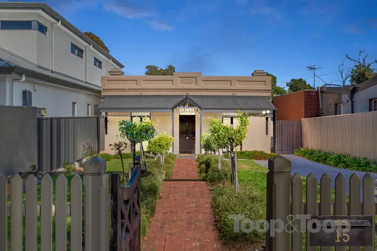 15 Elizabeth Street, Norwood SA 5067