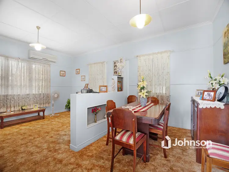 Second view of Homely house listing, 8 Phillip Street, One Mile QLD 4305