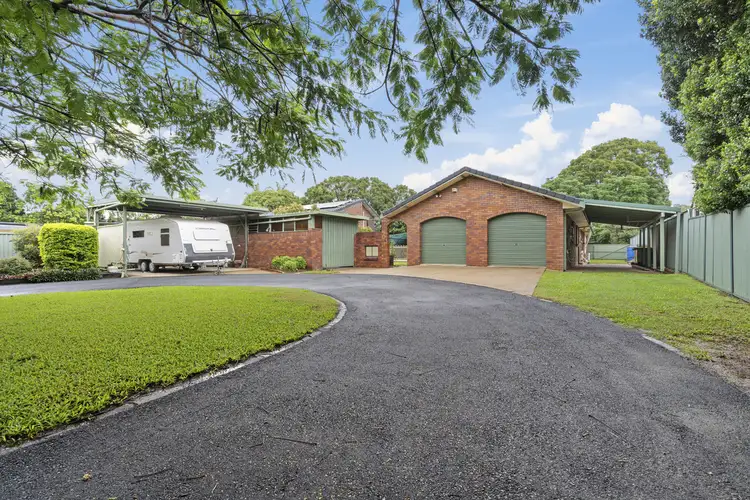 Third view of Homely house listing, 11 Nerang River Drive, Nerang QLD 4211