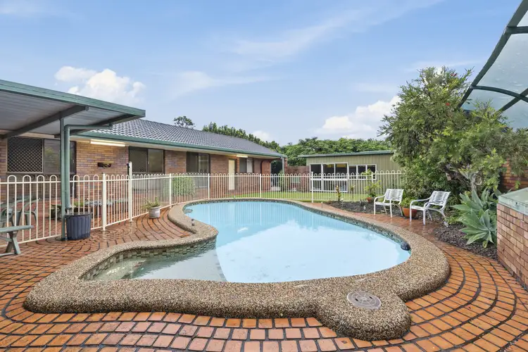 Fourth view of Homely house listing, 11 Nerang River Drive, Nerang QLD 4211