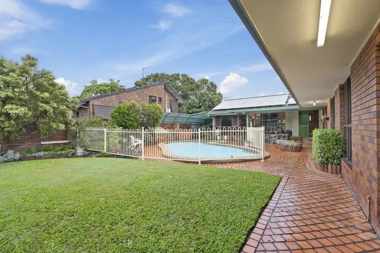 Fifth view of Homely house listing, 11 Nerang River Drive, Nerang QLD 4211