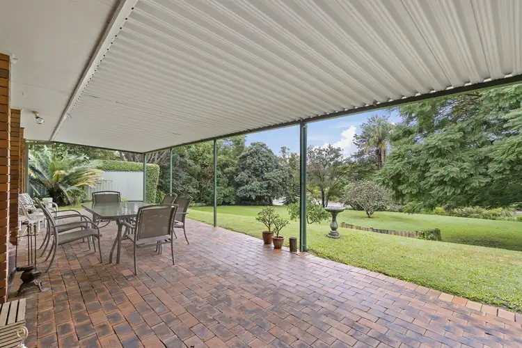 Sixth view of Homely house listing, 11 Nerang River Drive, Nerang QLD 4211