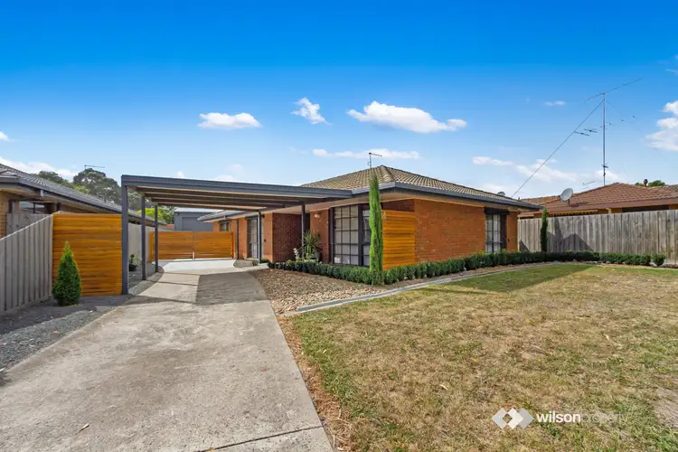 4 Stirling Avenue, Traralgon VIC 3844