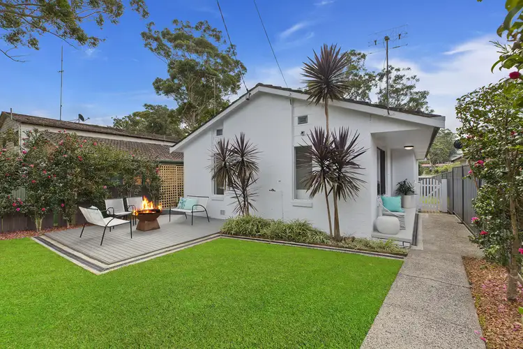 14 Water Street, Kincumber NSW 2251