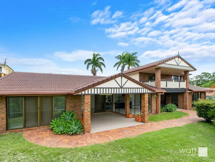 Main view of Homely house listing, 3 Royal Court, Albany Creek QLD 4035