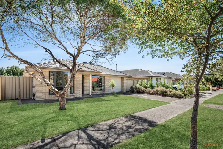 Second view of Homely house listing, 51 Kipsy Street, Aldinga Beach SA 5173