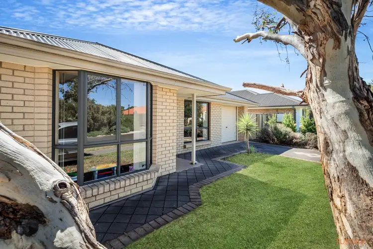 Third view of Homely house listing, 51 Kipsy Street, Aldinga Beach SA 5173