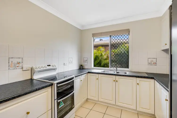 Third view of Homely house listing, 10 Berghofer Street, Rockville QLD 4350