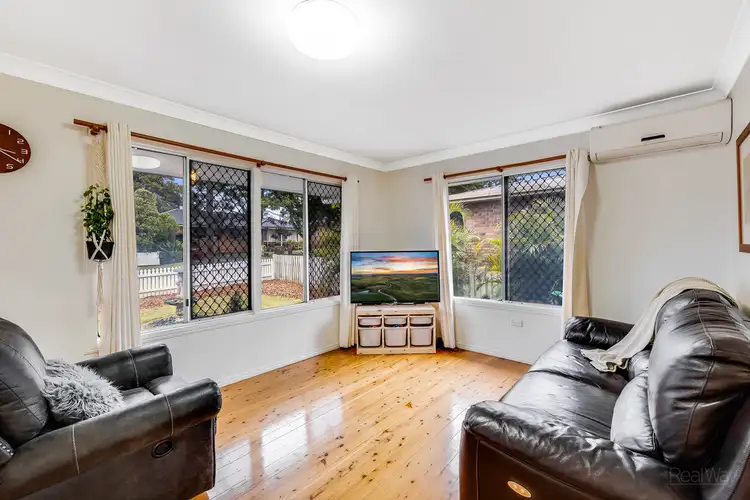 Fourth view of Homely house listing, 10 Berghofer Street, Rockville QLD 4350