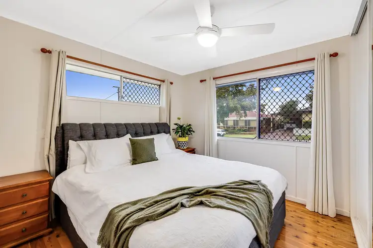 Fifth view of Homely house listing, 10 Berghofer Street, Rockville QLD 4350