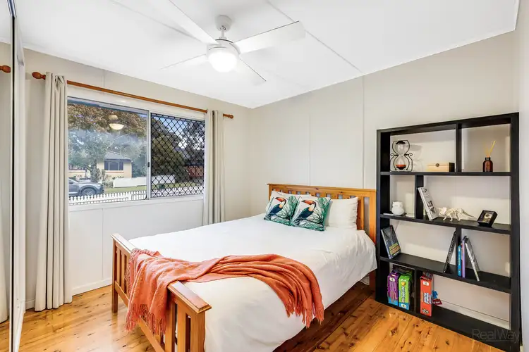 Sixth view of Homely house listing, 10 Berghofer Street, Rockville QLD 4350