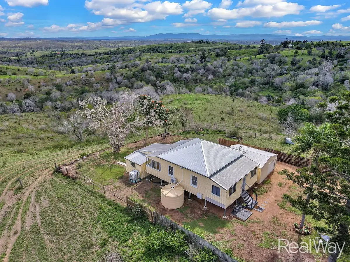 Main view of Homely house listing, 31659 Bruce Highway, Booyal QLD 4671