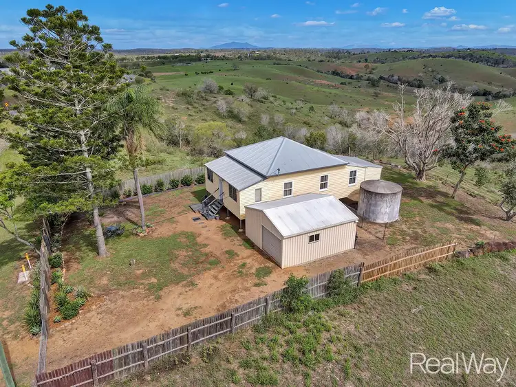 Second view of Homely house listing, 31659 Bruce Highway, Booyal QLD 4671