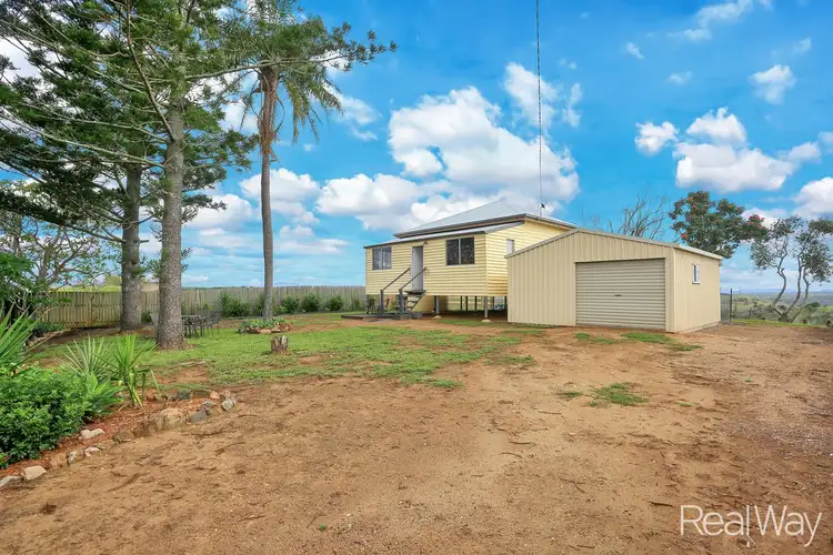 Fourth view of Homely house listing, 31659 Bruce Highway, Booyal QLD 4671