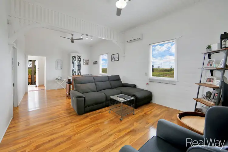 Fifth view of Homely house listing, 31659 Bruce Highway, Booyal QLD 4671