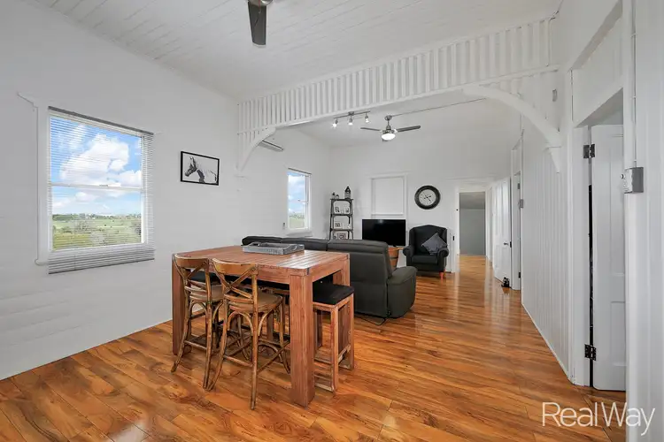 Sixth view of Homely house listing, 31659 Bruce Highway, Booyal QLD 4671