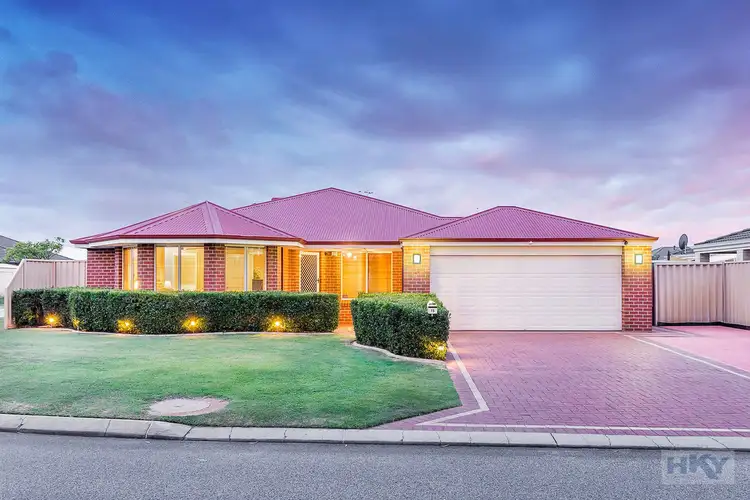 Main view of Homely house listing, 15 Camellia Way, Bennett Springs WA 6063