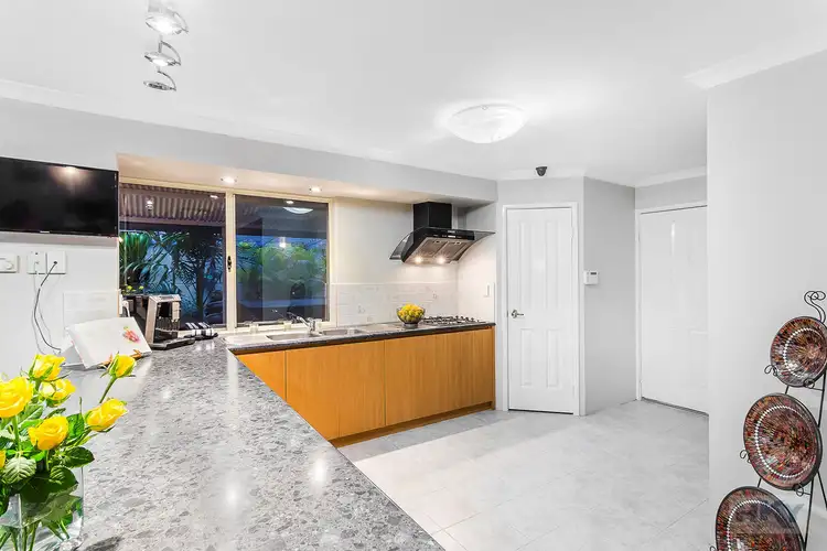 Second view of Homely house listing, 15 Camellia Way, Bennett Springs WA 6063