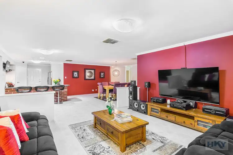 Third view of Homely house listing, 15 Camellia Way, Bennett Springs WA 6063