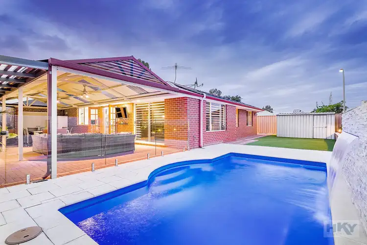 Fourth view of Homely house listing, 15 Camellia Way, Bennett Springs WA 6063