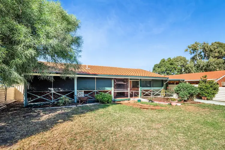 1 Nash Crescent, Morphett Vale SA 5162