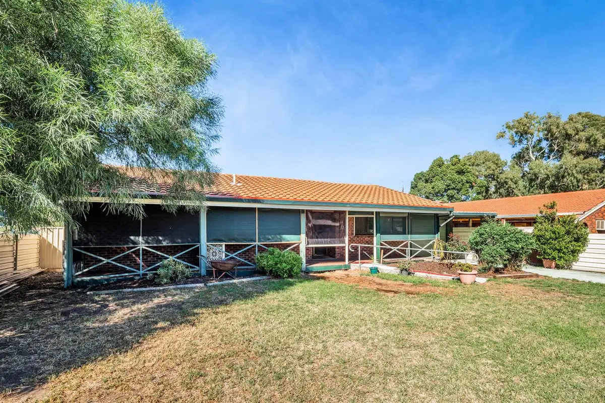 Main view of Homely house listing, 1 Nash Crescent, Morphett Vale SA 5162
