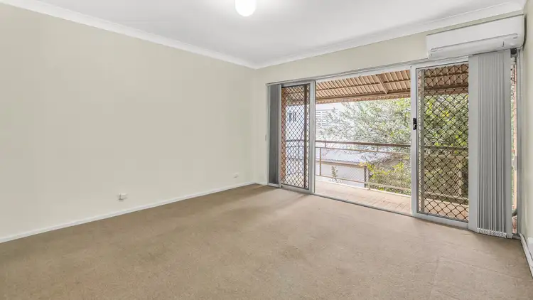Second view of Homely unit listing, 6/88 Eton Street, Nundah QLD 4012