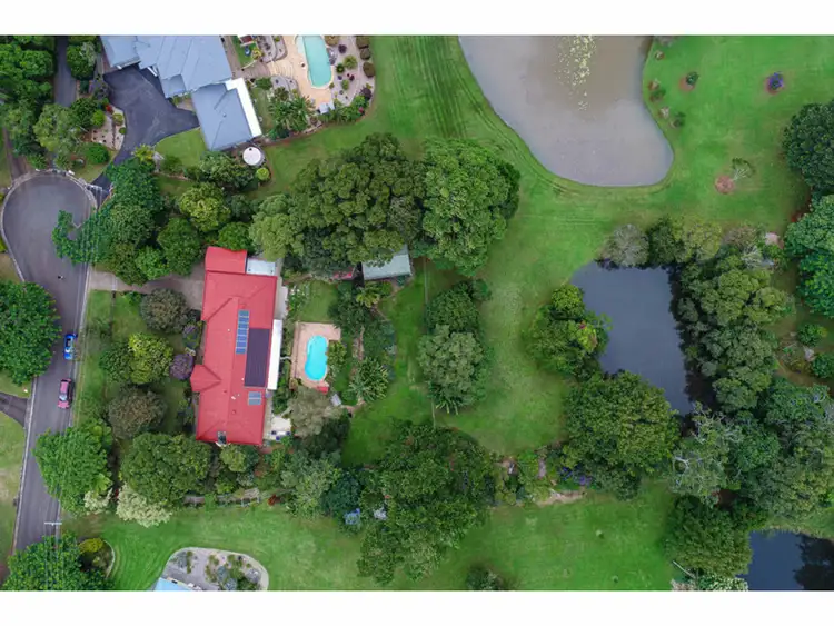 27 Glen Eden Court, Flaxton QLD 4560