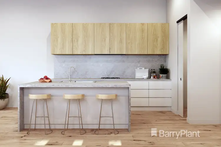 Fourth view of Homely house listing, 1/12 Morgan Street, Rosebud VIC 3939