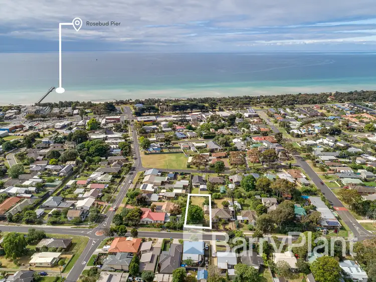 Sixth view of Homely house listing, 1/12 Morgan Street, Rosebud VIC 3939