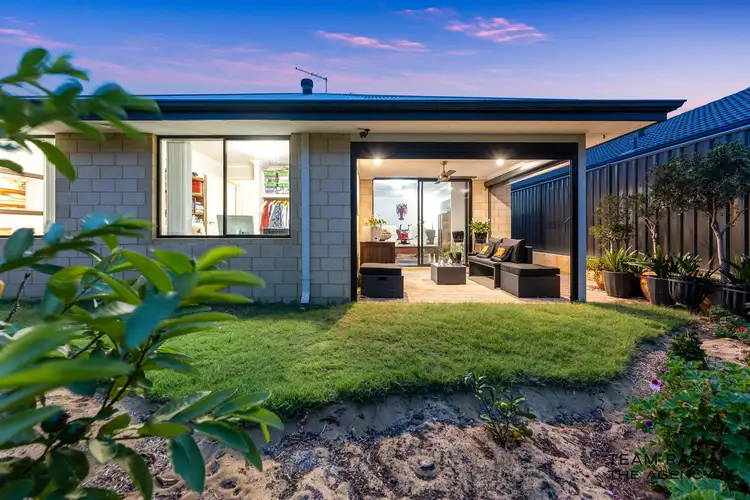 18 Coorong Street, Yanchep WA 6035