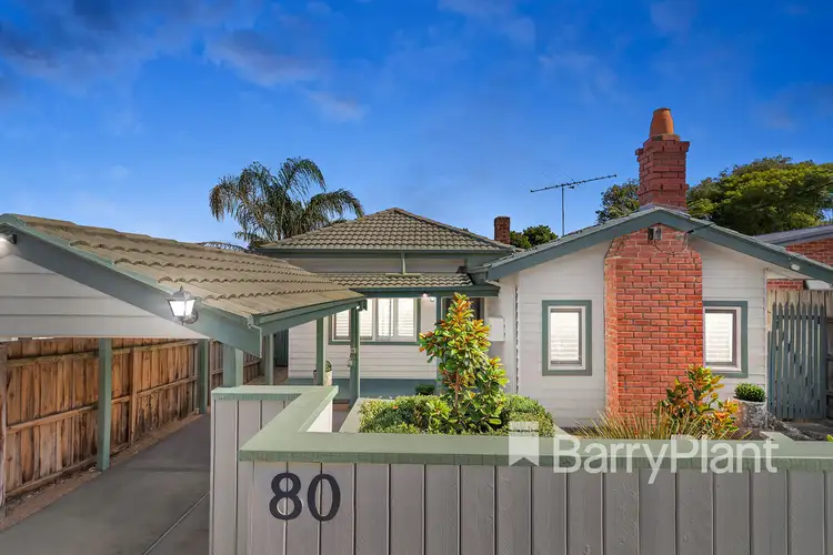 80 Second Avenue, Rosebud VIC 3939