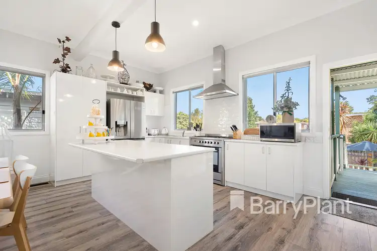 Third view of Homely house listing, 80 Second Avenue, Rosebud VIC 3939