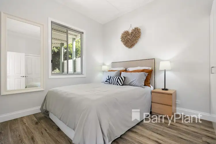 Fifth view of Homely house listing, 80 Second Avenue, Rosebud VIC 3939