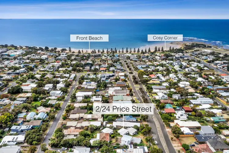 2/24 Price Street, Torquay VIC 3228
