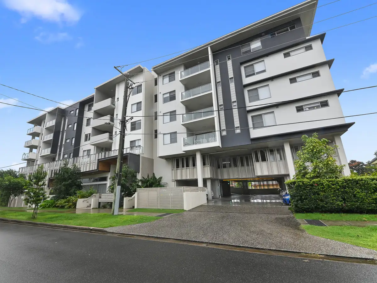 Main view of Homely unit listing, 203/11-17 Ethel Street, Chermside QLD 4032