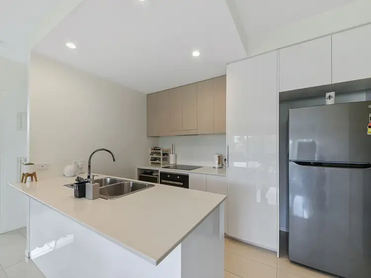 Fourth view of Homely unit listing, 203/11-17 Ethel Street, Chermside QLD 4032