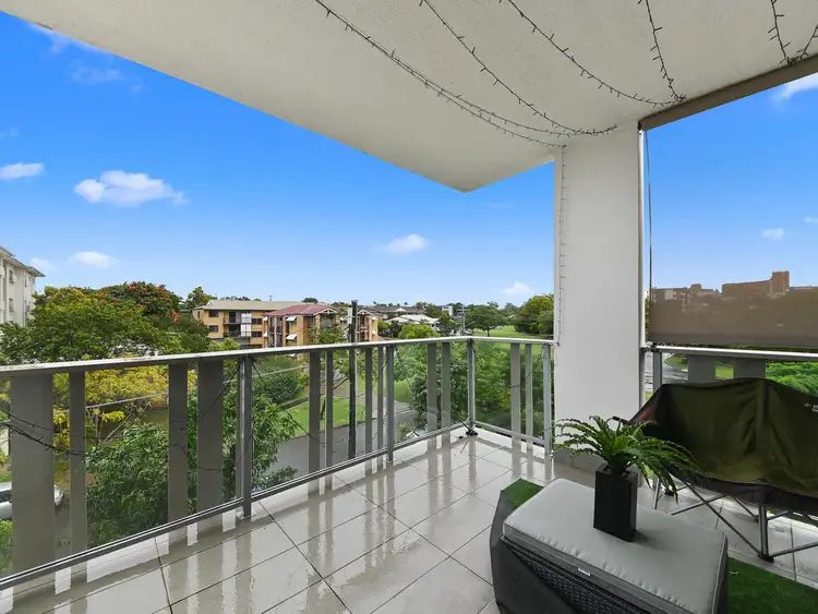 Fifth view of Homely unit listing, 203/11-17 Ethel Street, Chermside QLD 4032