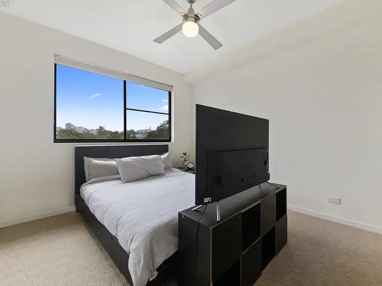 Sixth view of Homely unit listing, 203/11-17 Ethel Street, Chermside QLD 4032