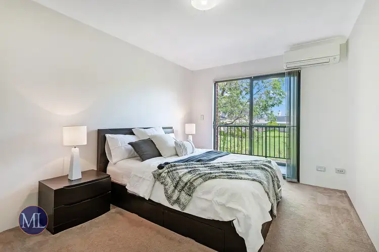 Sixth view of Homely townhouse listing, 12/1 Anzac Avenue, Denistone NSW 2114