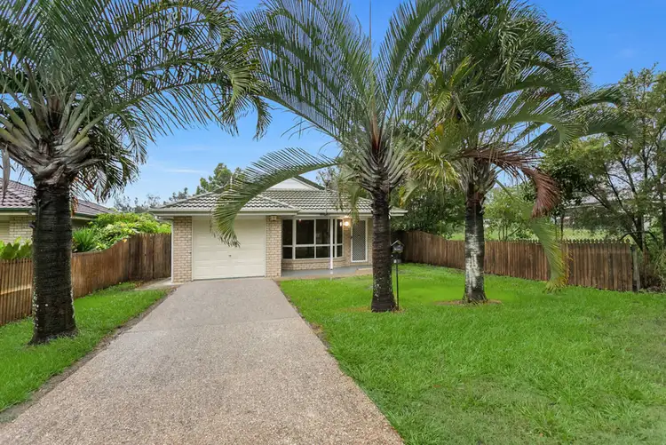 42 Akenside Street, Wacol QLD 4076