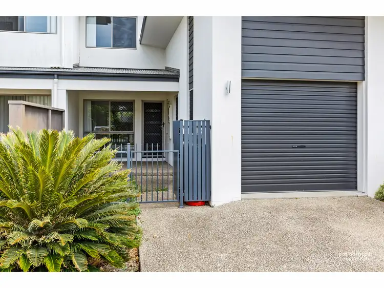 9/6 Currawong Street, Norman Gardens QLD 4701