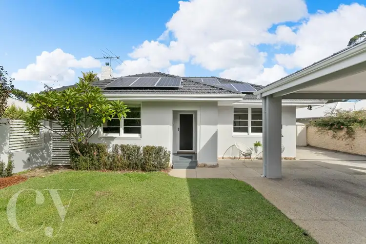 Main view of Homely house listing, 31 Kirwan Street, Floreat WA 6014