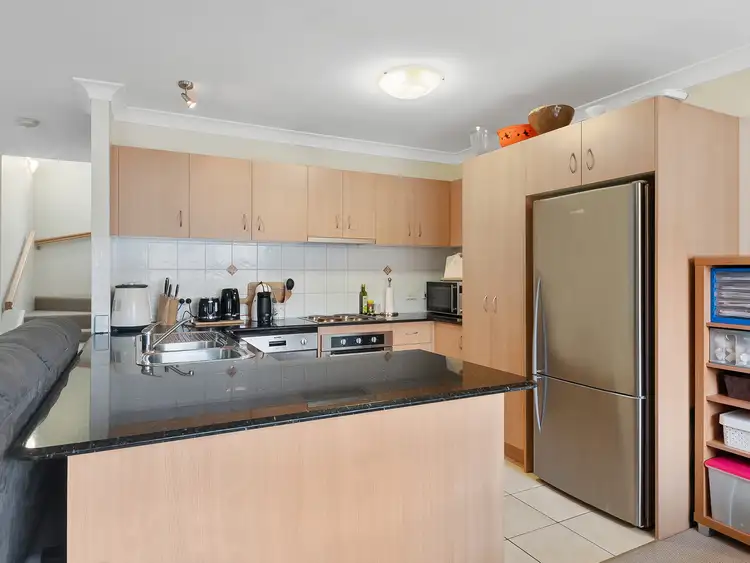 Third view of Homely townhouse listing, 5/121 Albany Creek Road, Aspley QLD 4034