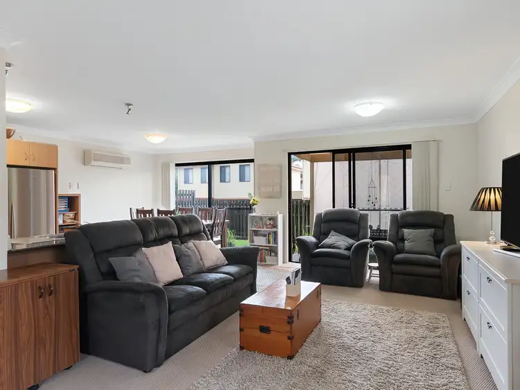 Fourth view of Homely townhouse listing, 5/121 Albany Creek Road, Aspley QLD 4034