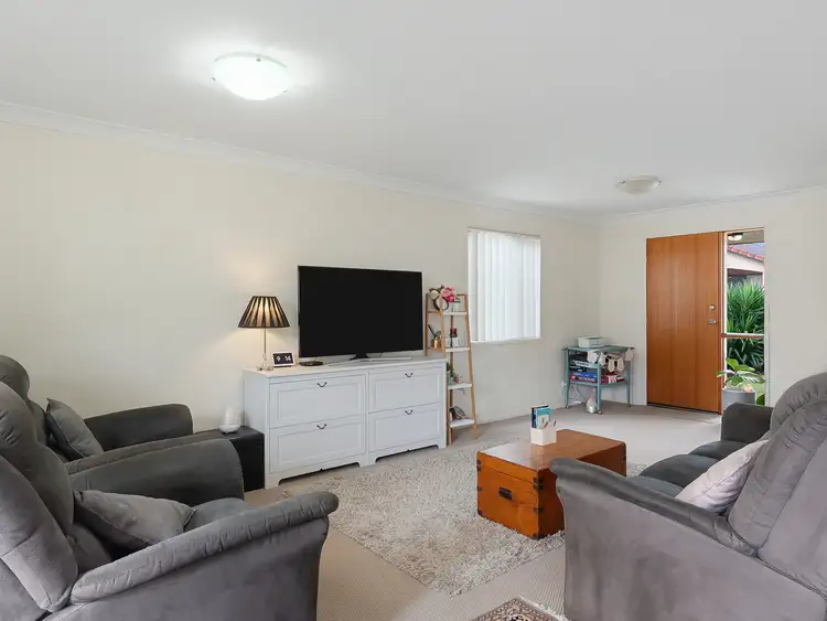 Fifth view of Homely townhouse listing, 5/121 Albany Creek Road, Aspley QLD 4034