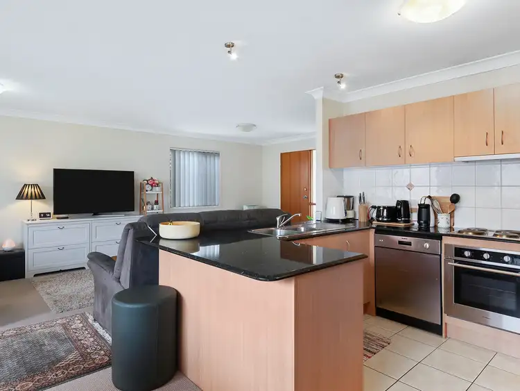 Sixth view of Homely townhouse listing, 5/121 Albany Creek Road, Aspley QLD 4034