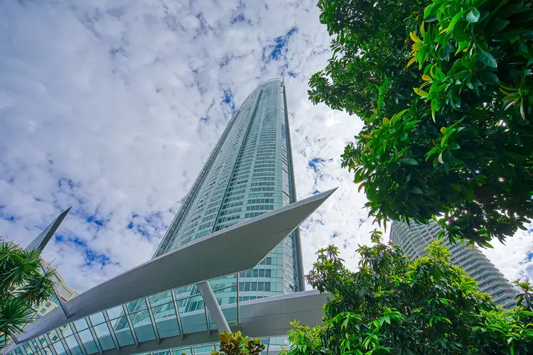 606/9 Hamilton Avenue, Surfers Paradise QLD 4217
