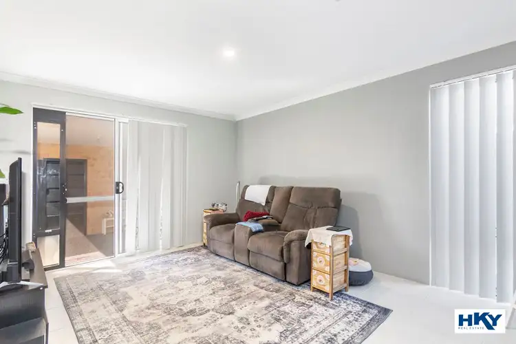 369 Banrock Drive, Ellenbrook WA 6069